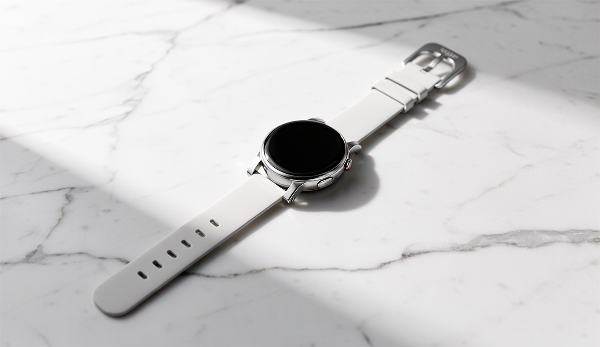 Watch Pro — Titanium